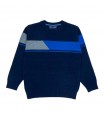 maglia boy tricot 4/12 anni