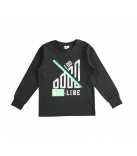 t-shirt boy jersey 8/16a