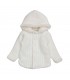 giacca neonato/a in maglia