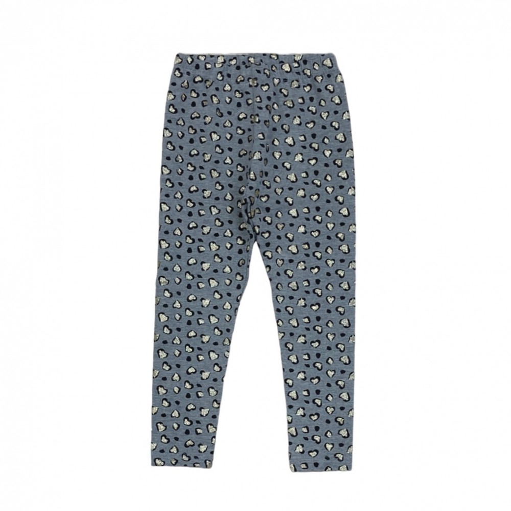 completo girl caldo cotone 4/14 anni