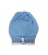 cappellino neonato lana