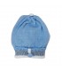 cappellino neonato lana