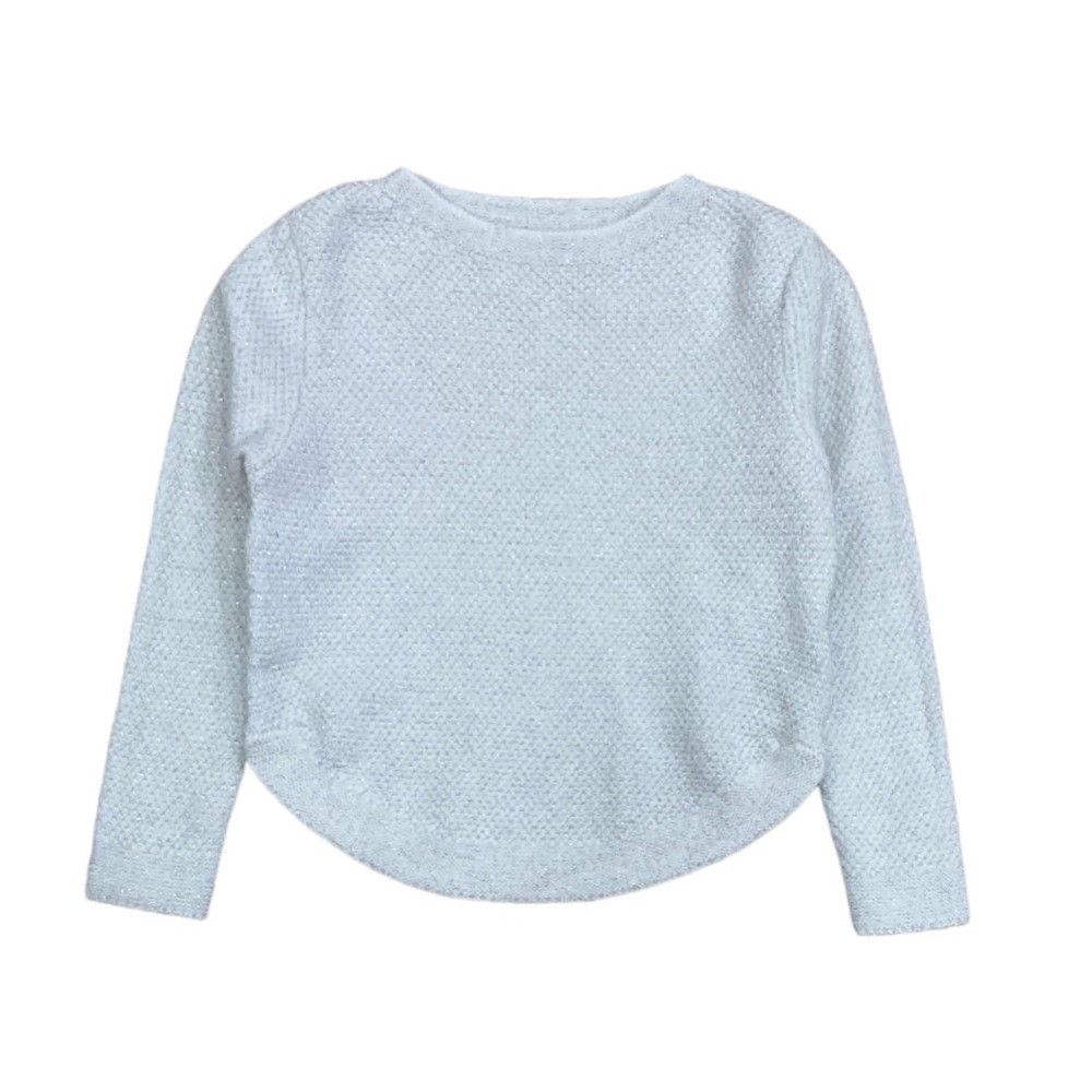 maglia baby tricot 12/36 mesi