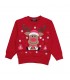 felpa baby 12/30 mesi