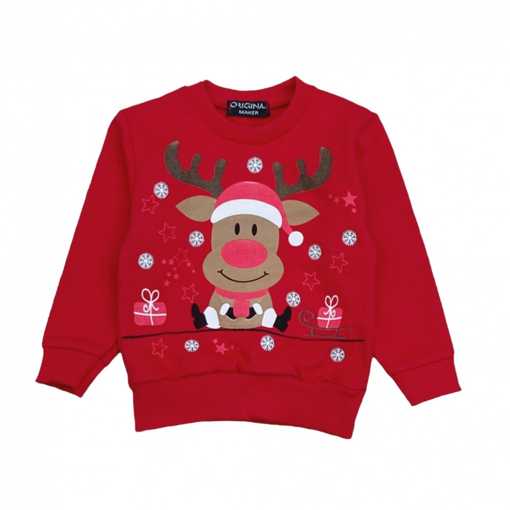 felpa baby 12/30 mesi