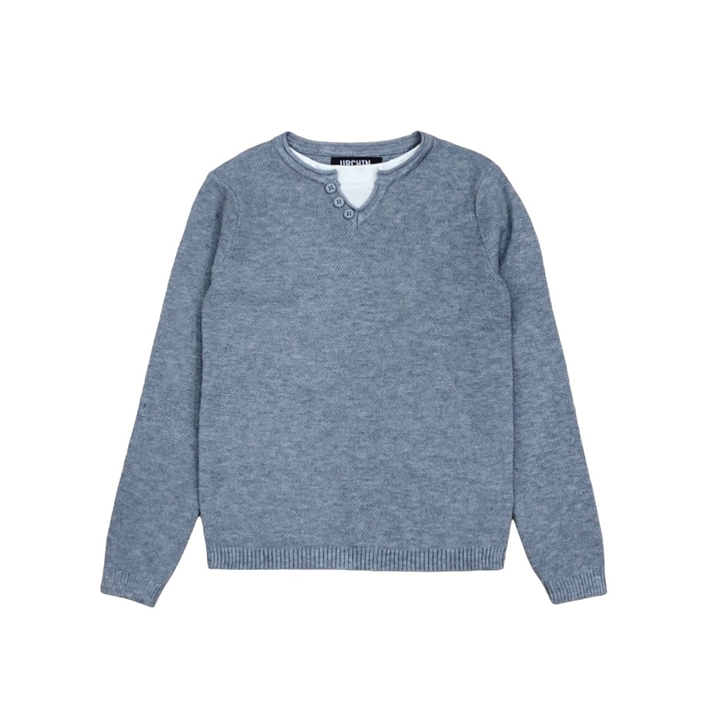 maglia boy tricot 4/12 anni