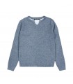 maglia boy tricot 4/12 anni