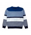 maglia boy tricot 4/12 anni