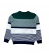 maglia boy tricot 4/12 anni