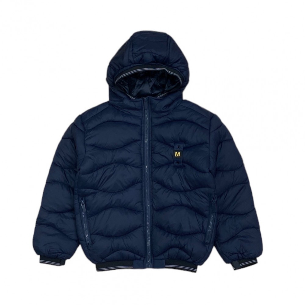 giubbotto boy 200 grammi 4/14 anni