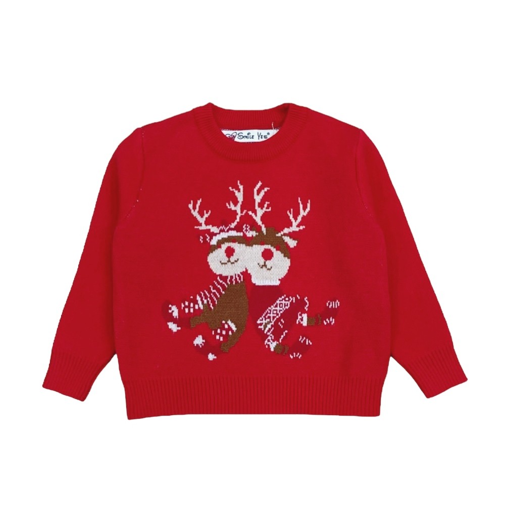 maglia baby tricot 12/36 mesi