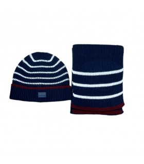 completo boy 8/16 anni