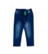 jeans boy 5 tasche 3-7/8 anni