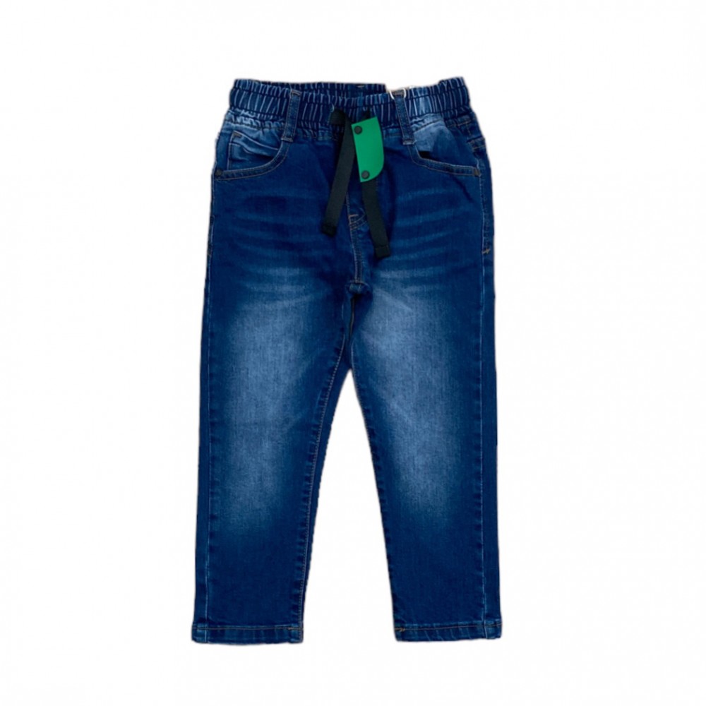 jeans boy 5 tasche 3-7/8 anni