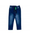 jeans boy 5 tasche 3-7/8 anni