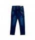 jeans 5 tasche boy 8/16 anni