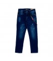 jeans 5 tasche boy 8/16 anni