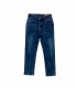 jeans 5 tasche boy 4/12 anni