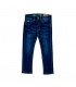 jeans boy 5 tasche 4/12 anni