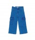 jeans girl cargo 4/14 anni