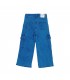 jeans girl cargo 4/14 anni