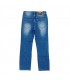 jeans boy 5 tasche 8/16 anni