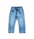 jeans boy 5 tasche 3/8 anni