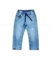 jeans boy 5 tasche 3/8 anni