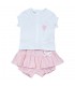 completo baby jersey/lino 3/24 mesi