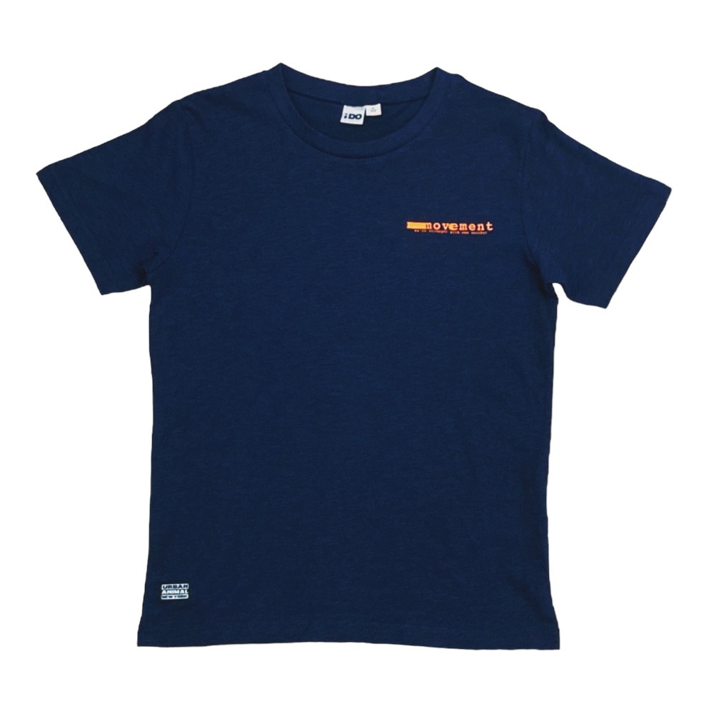 t-shirt boy S/XXL