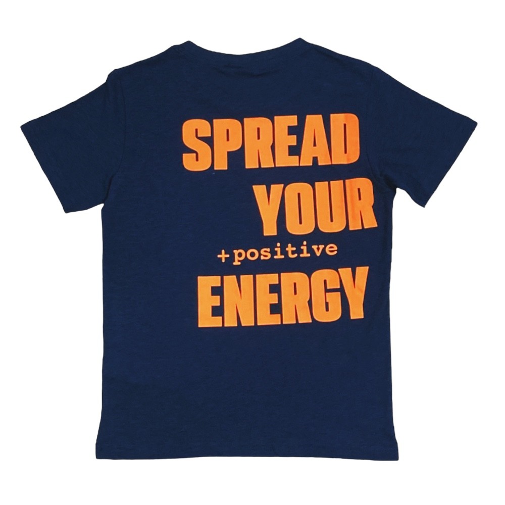 t-shirt boy S/XXL