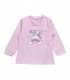 t-shirt baby cotone 12/36 mesi