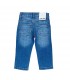 jeans baby 5 tasche 12/36 mesi