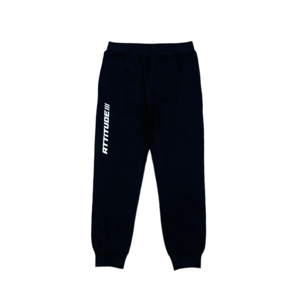 pantatuta boy felpa leggera S/XXL
