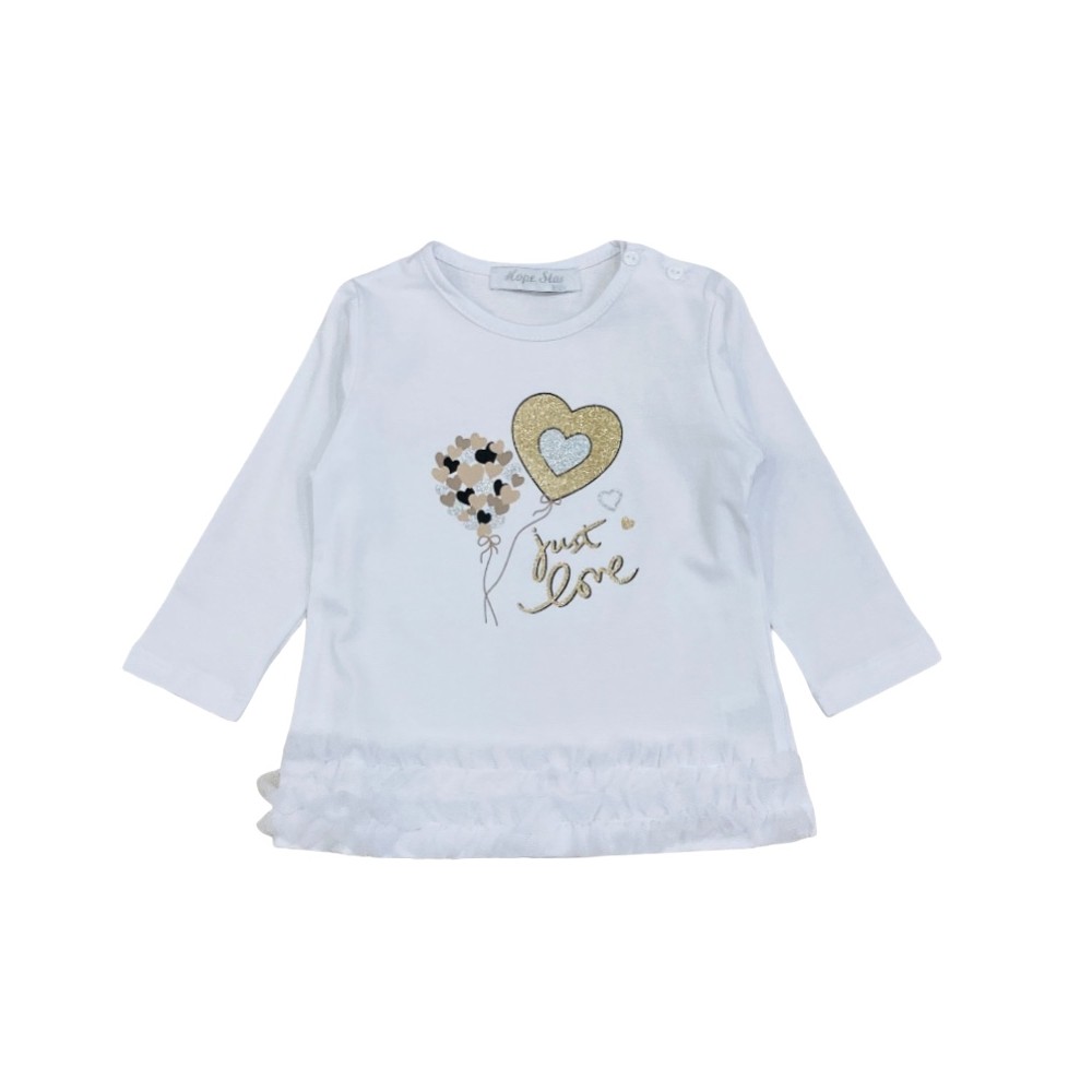 completo baby cotone 3/6-12/18 mesi