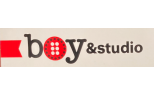 boy & studio