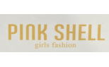 pink shell